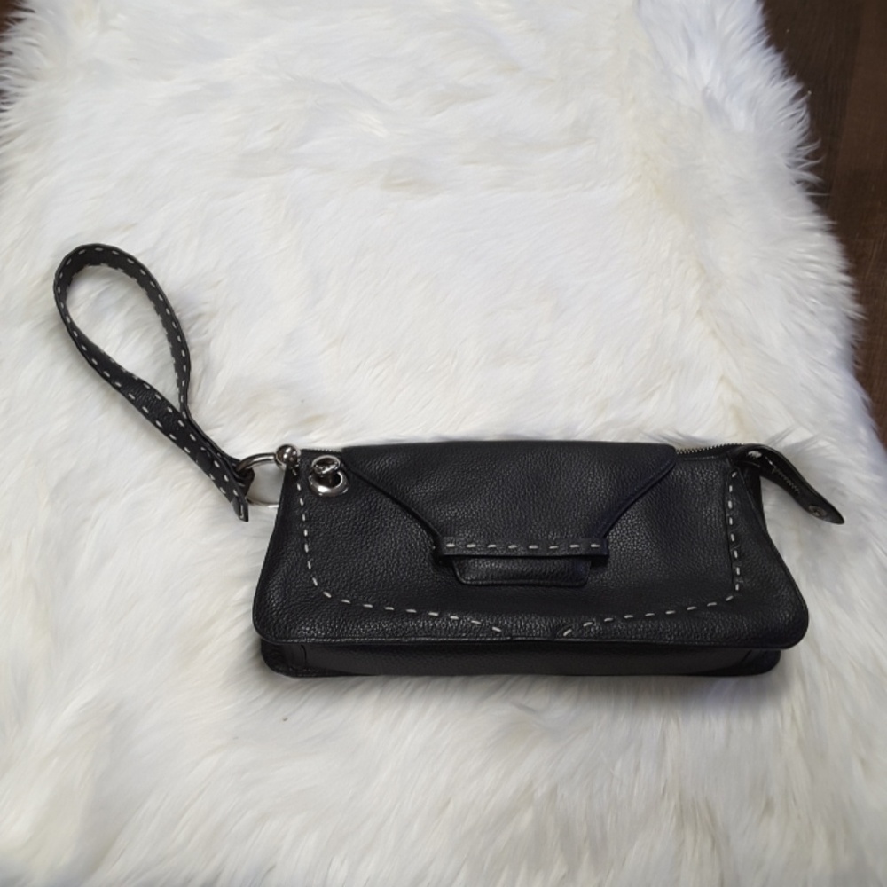 Authentic BCBGMaxAzria handbag - Picture 2 of 6